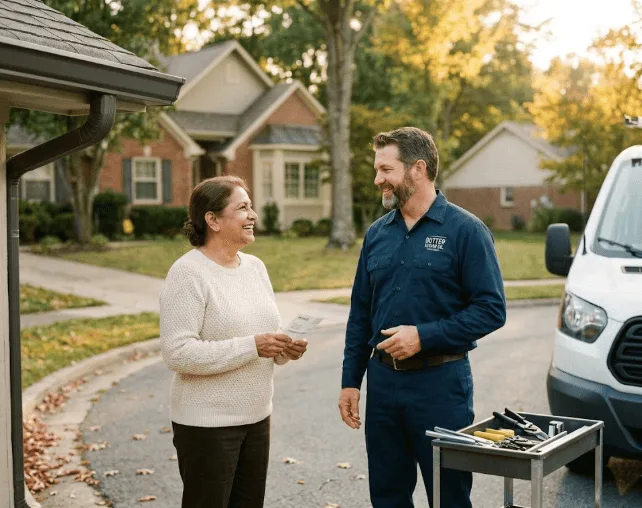 Gutter Repair Trappe, MD FAQs