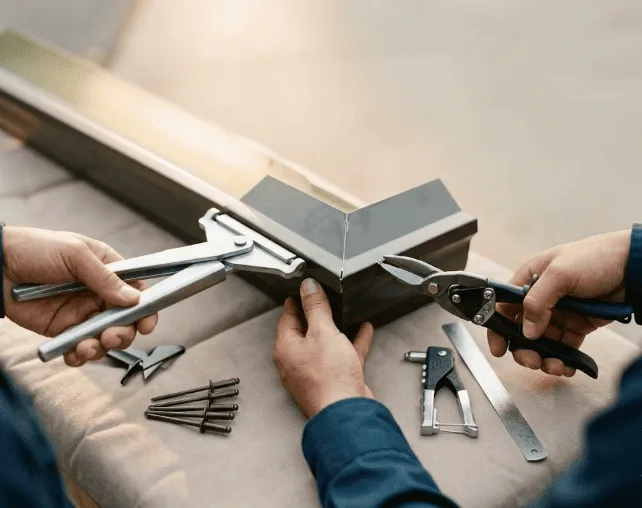 Why choose Gutter Repair in Trappe, MD